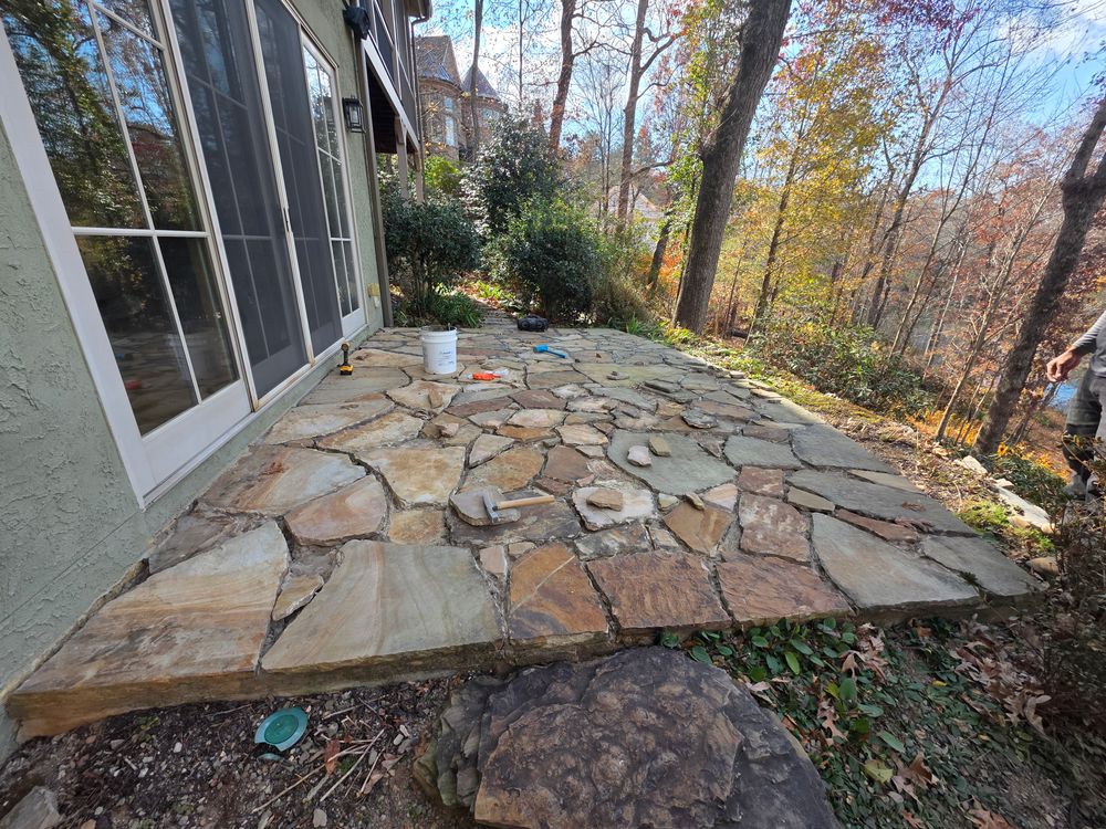 All Photos for Acosta's Stone Work in Henderson, NC