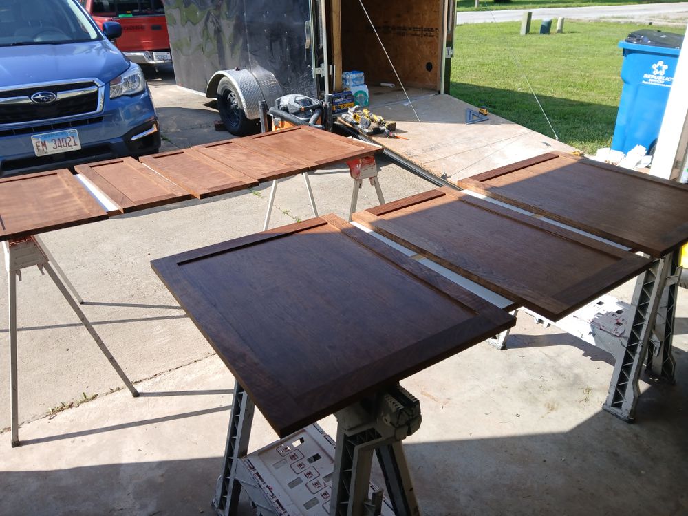 Carterville Kitchen and Bath for Dead Tree General Contracting in Carbondale, Illinois