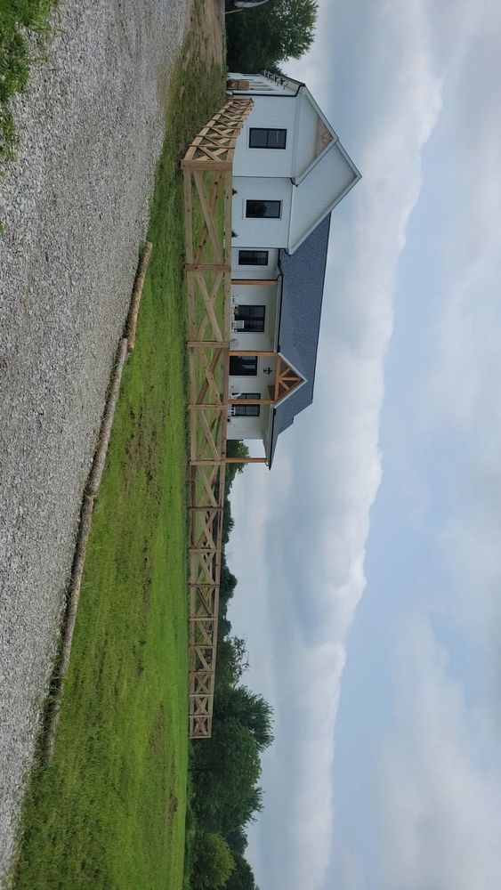 All Photos for Bollinger Fence And Property Management in Johnstown, OH