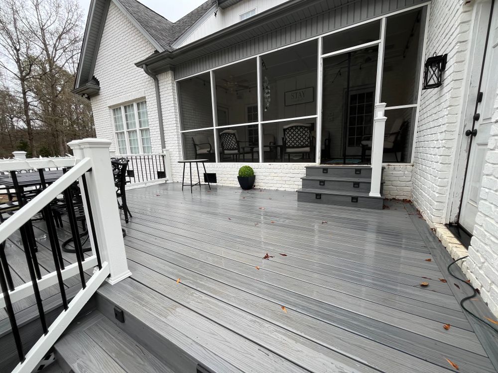 All Photos for Hughes Builders LLC in Greensboro, NC