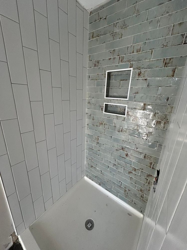 All Photos for Rivers Edge Tiling LLC in Brainerd, MN