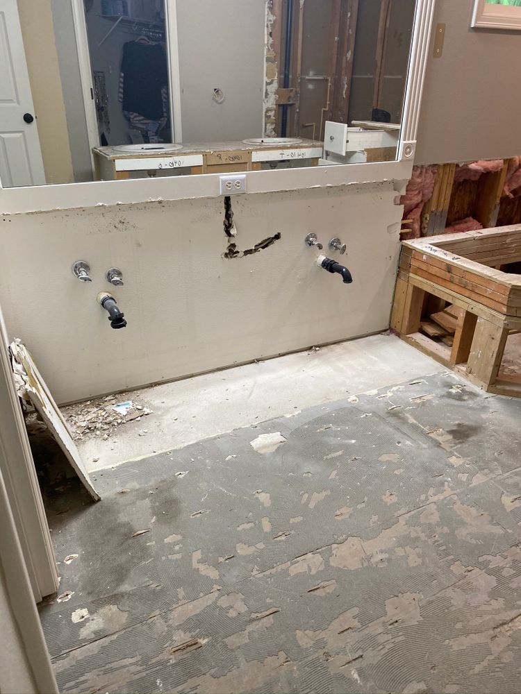 All Photos for Tony's Remodeling & Painting in Renton, WA