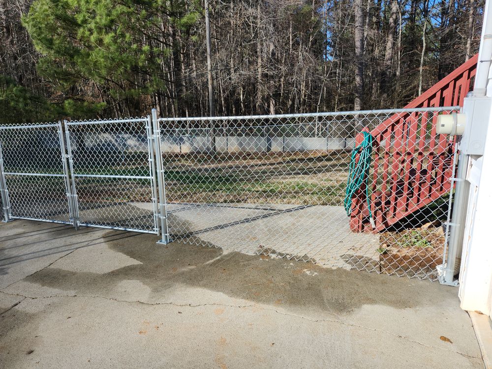 All Photos for Only Fences in Carroll County, GA