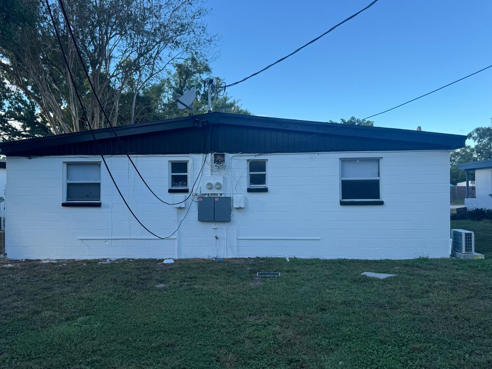 All Photos for Cruz Diaz Painting LLC in Sun City Center, FL