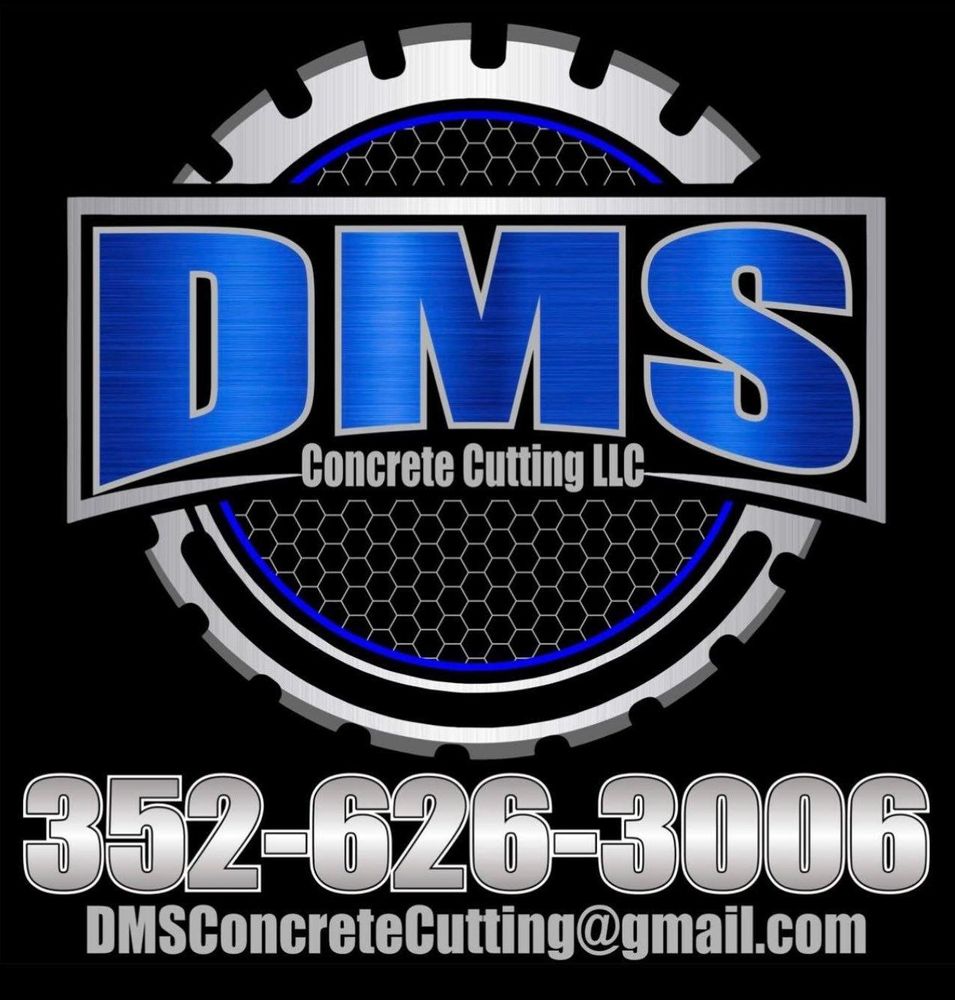 All Photos for DMS Concrete Cutting in Bushnell, FL