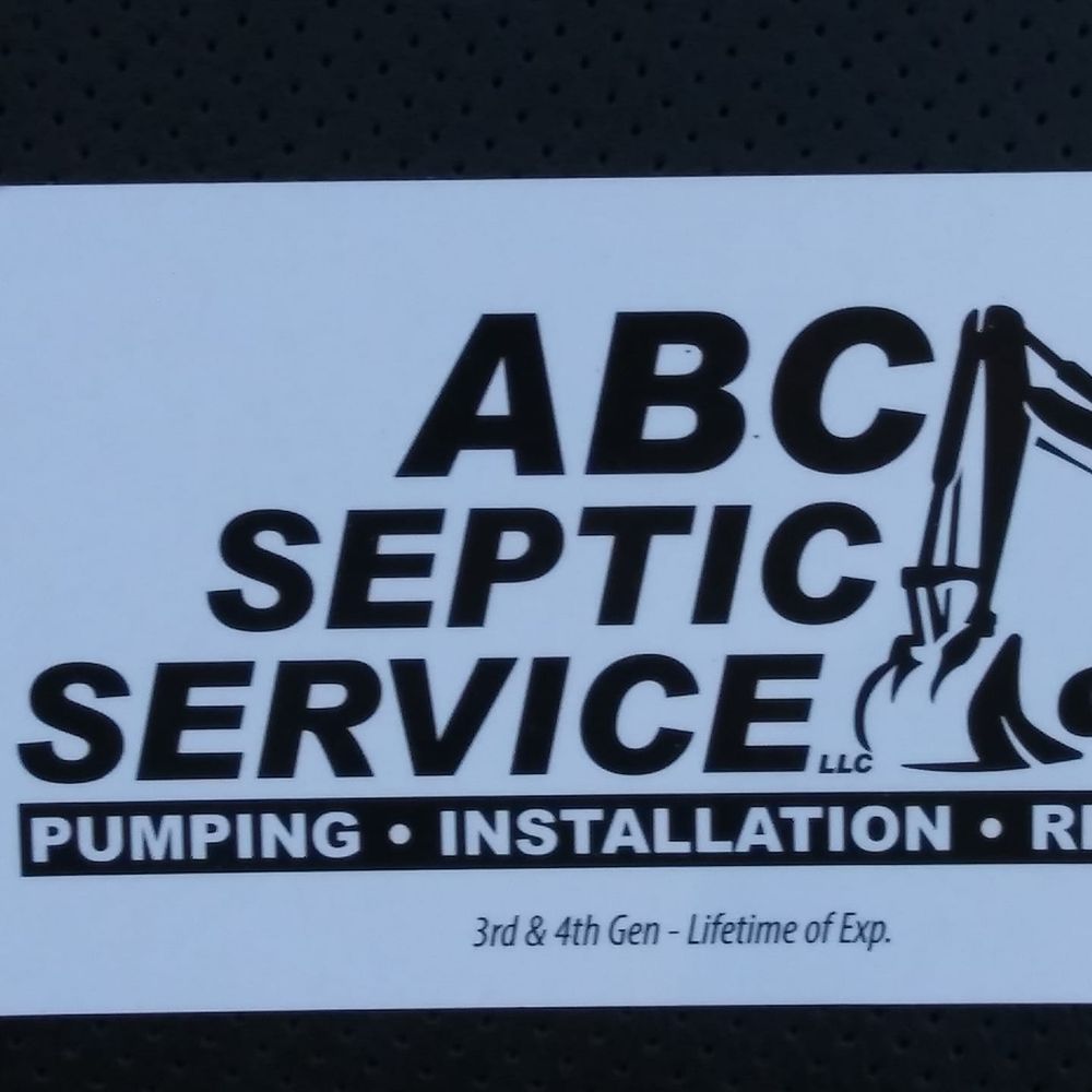 All Photos for ABC Septic Service in North Fort Myers, FL