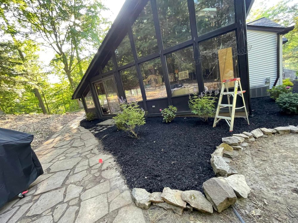 All Photos for Reynoso’s Fencing & Lawn Care in Painesville, OH