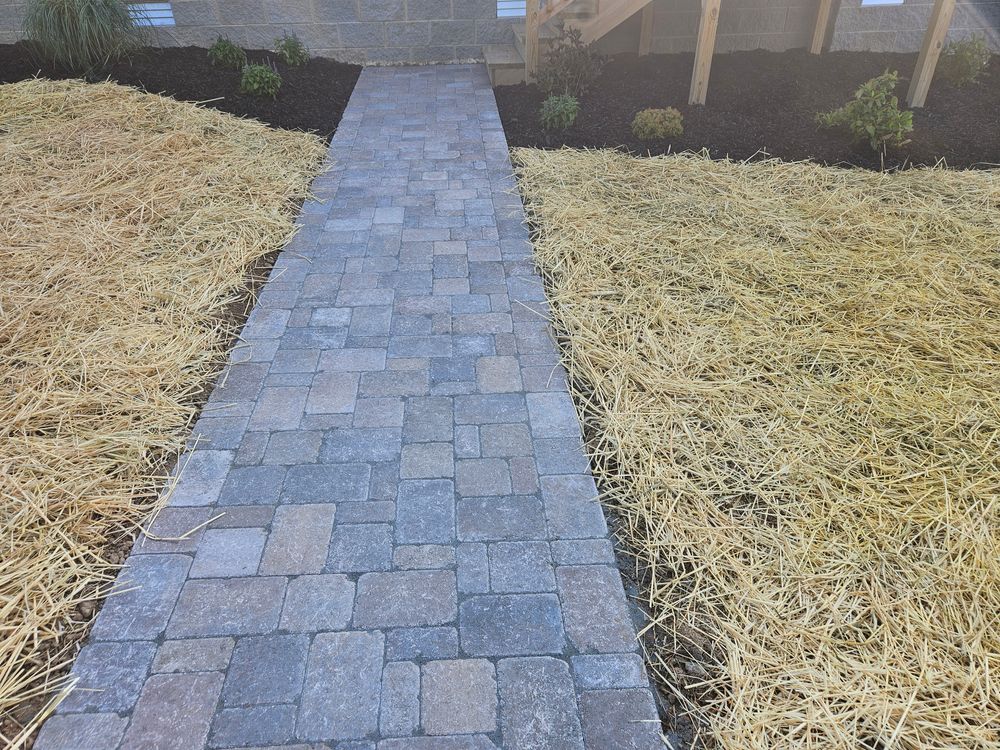 All Photos for Simply Natural Landscape in Abingdon, VA