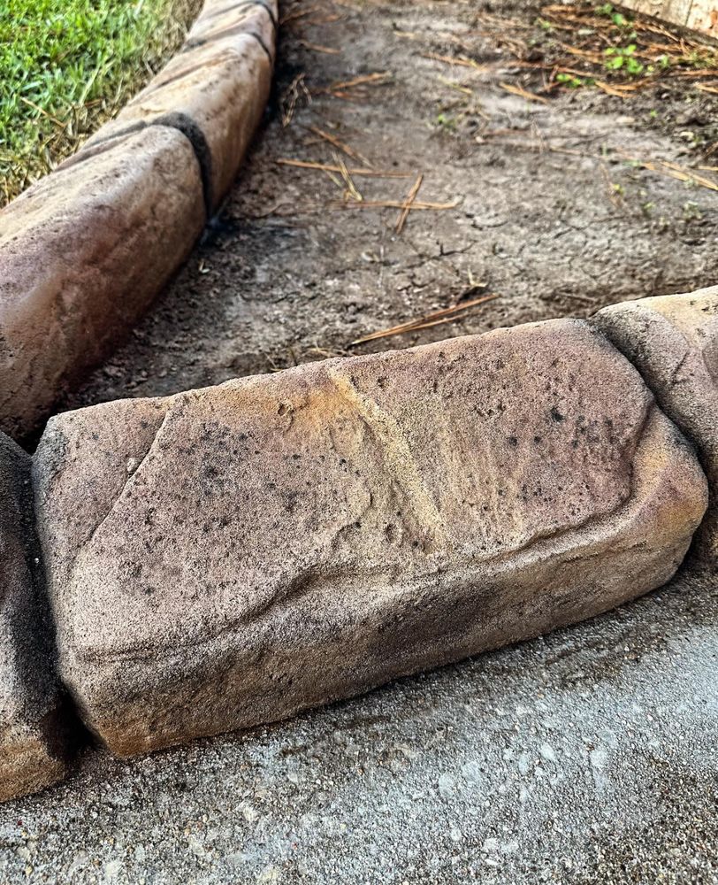 All Photos for Texas Curb N Borders in Houston, TX