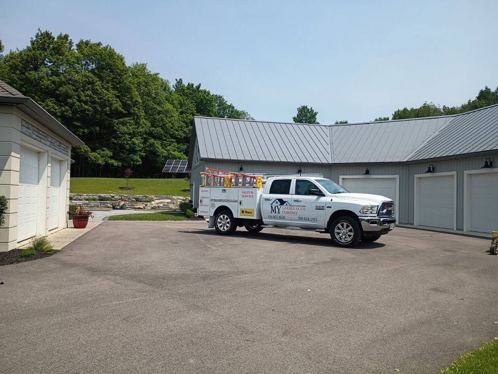 All Photos for My Garage Door Company in Athens County, OH