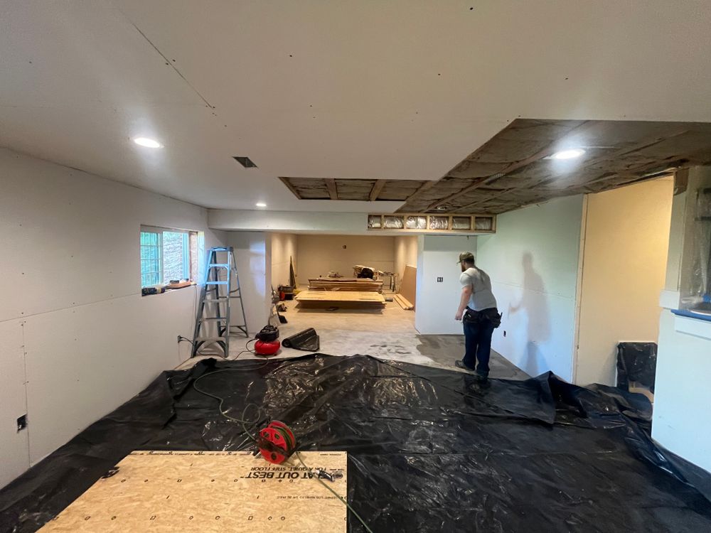 All Photos for Wheeler Brothers Construction in Kingsport, TN