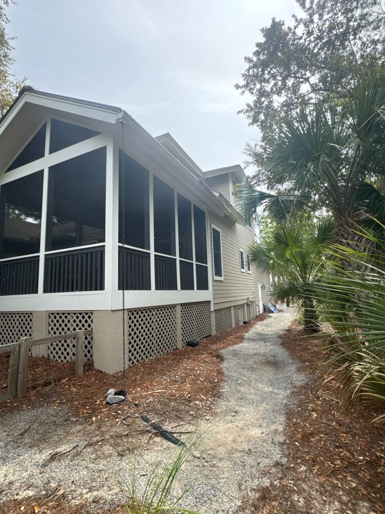 All Photos for Patriot Soft Wash LLC in Beaufort, SC