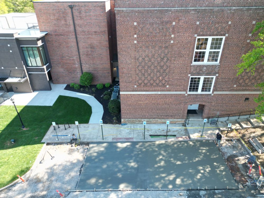 All Photos for HGO Construction & Grading LLC in Spartanburg, SC