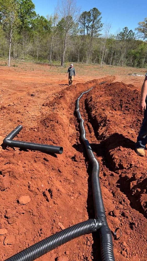 All Photos for Allred Construction in Heflin, AL