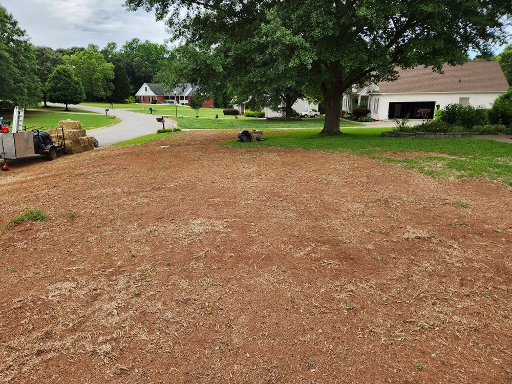 All Photos for AW Irrigation & Landscape in Greer, SC