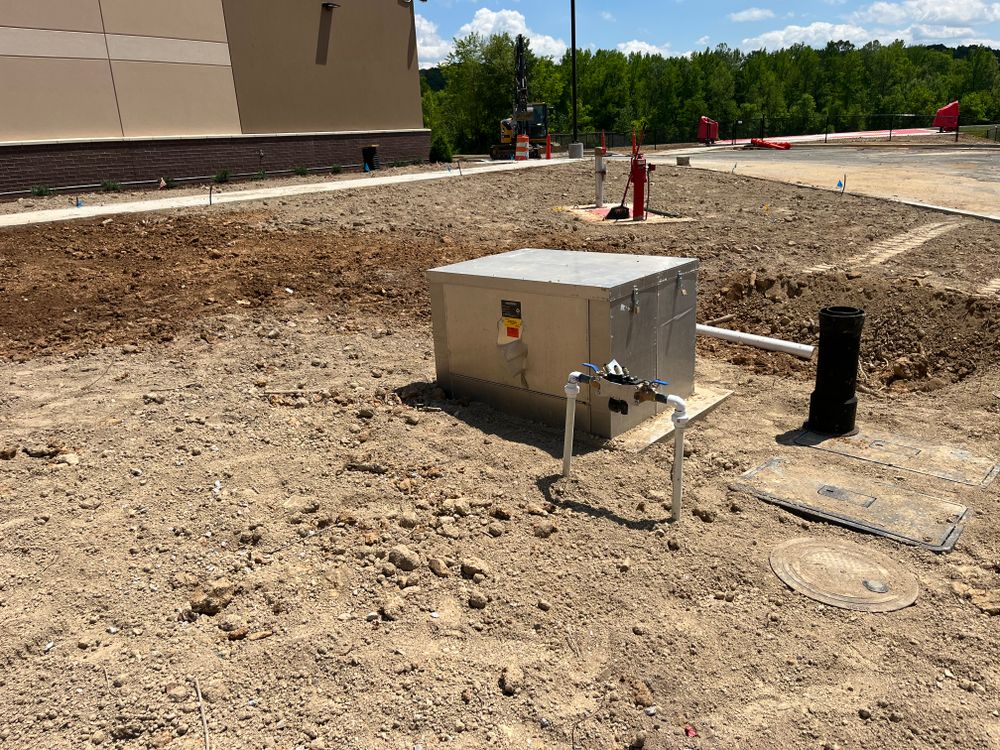 All Photos for J.P Landscaping and excavation in Chattanooga, TN