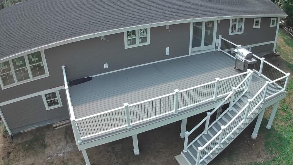 All Photos for Top Pros Construction in Haverhill, MA