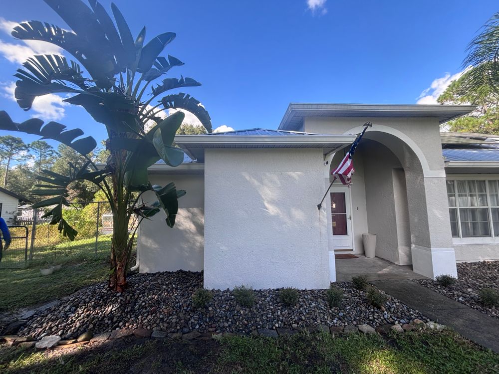 All Photos for Isaiah Simmons Construction and Landscaping LLC in Brevard County, Florida