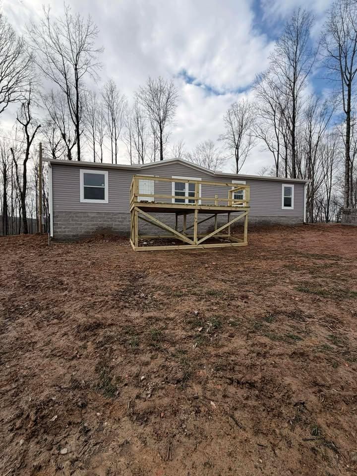 All Photos for KY Gutter Pro & Specialty Roofing Systems in Monticello, KY