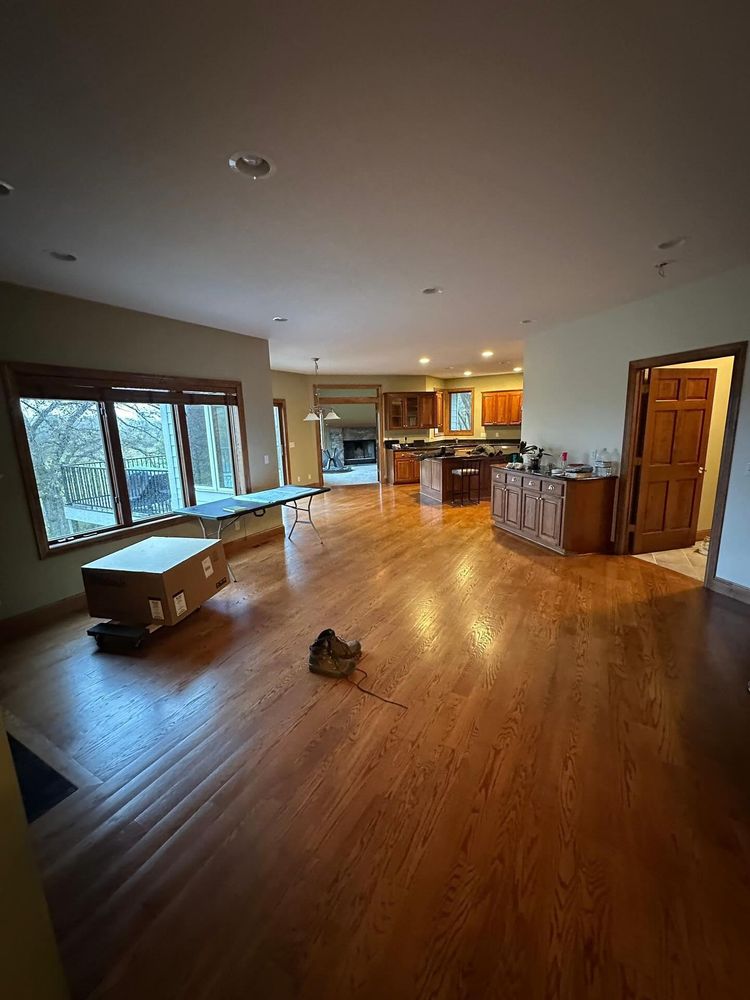 All Photos for Keep The Faith Contracting in Saint Michael, MN