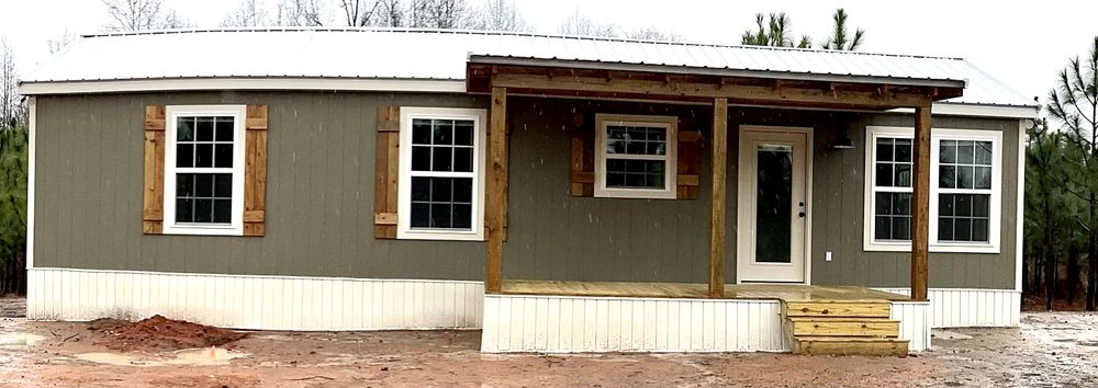 Tiny Homes for Mustard Seed Mansions  in Georgia, GA