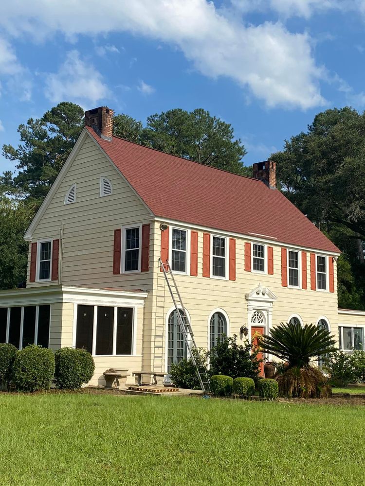 All Photos for Red's Roofing & Construction in Sylvester, GA