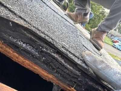 All Photos for 2 Brothers Contracting LLC in Vancouver, WA