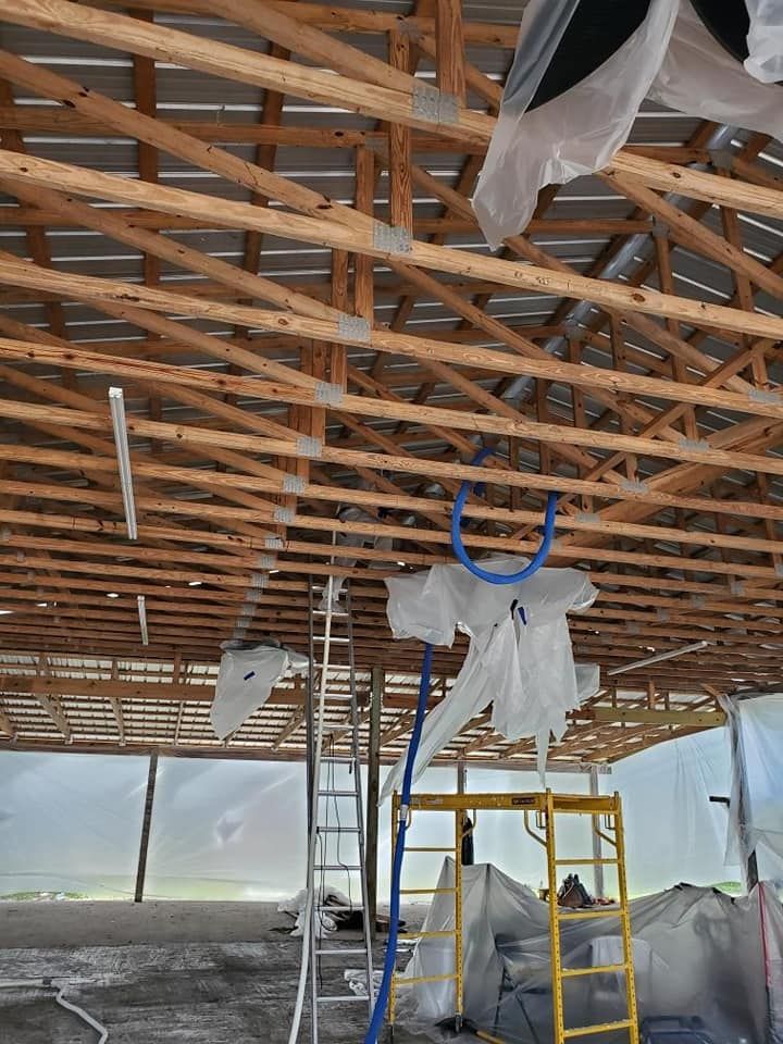 Insulation for Charly Spray Foam Insulation in Arcadia, FL