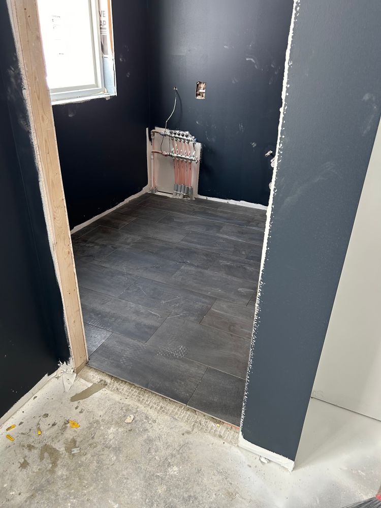 All Photos for Rivers Edge Tiling LLC in Brainerd, MN