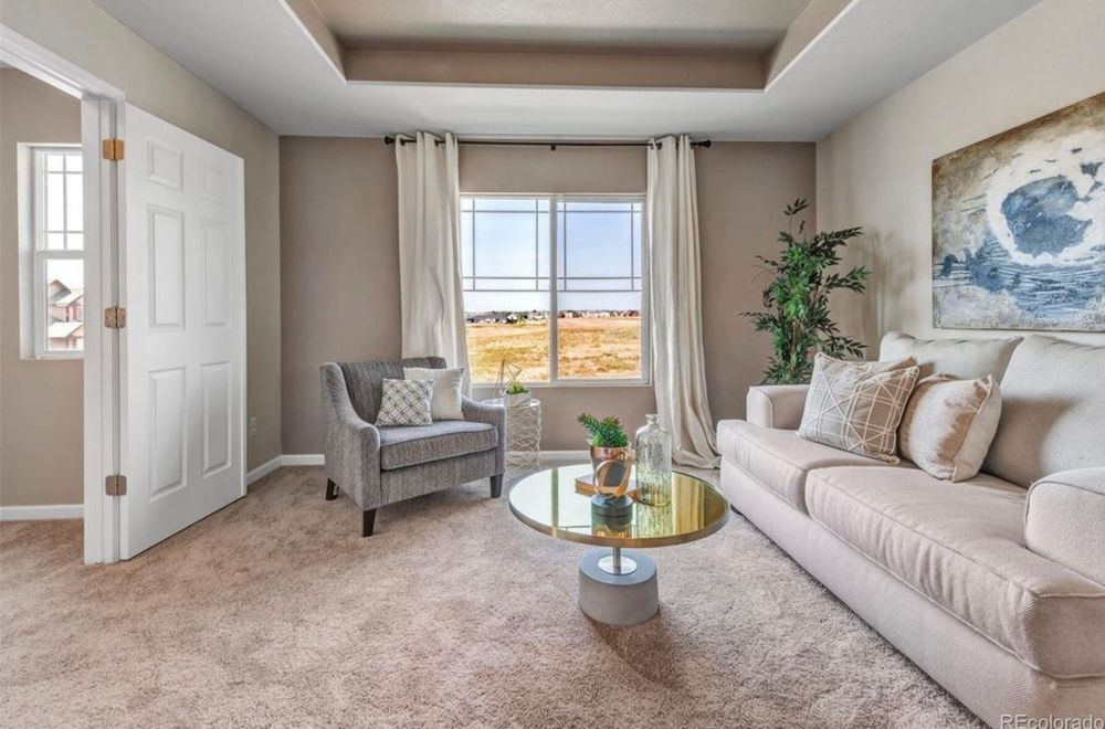 All Photos for Ascend finishes in Arvada, CO