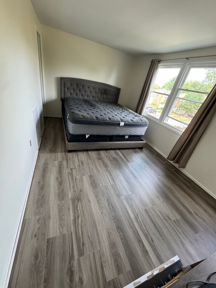 All Photos for Sanchez Paint Pros in Frederick, MD