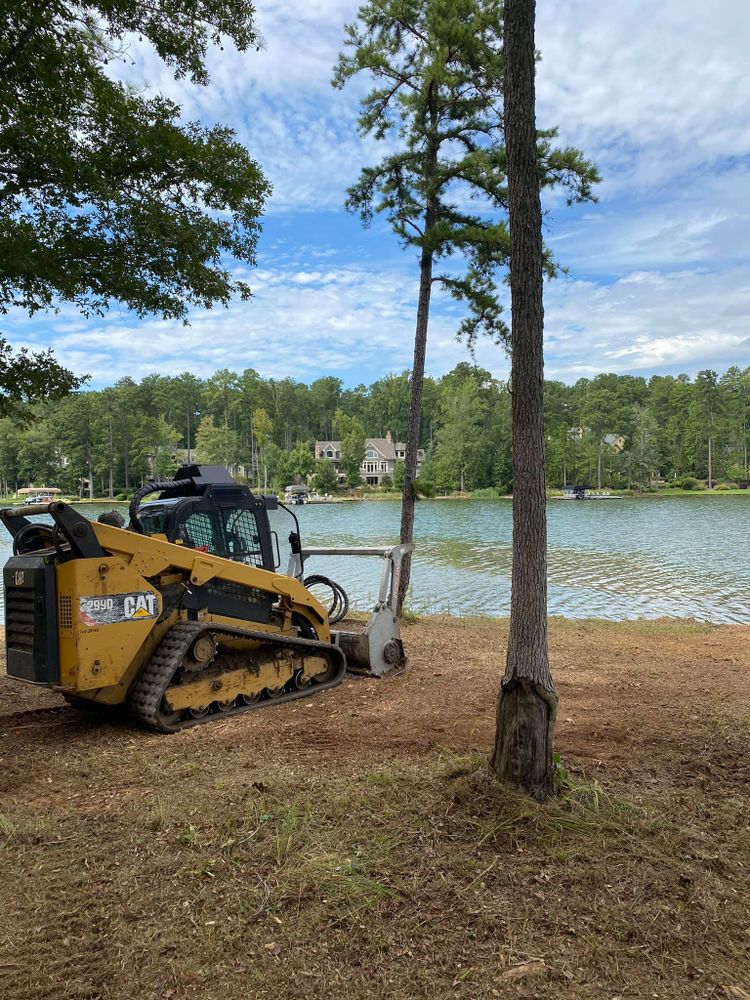Archer Land Management team in Macon, GA - people or person