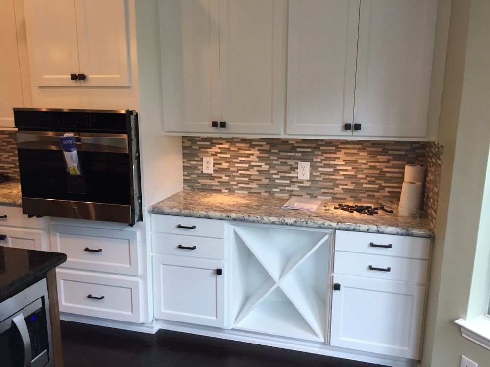 All Photos for Mason's Quality Construction Company in Texas City, TX