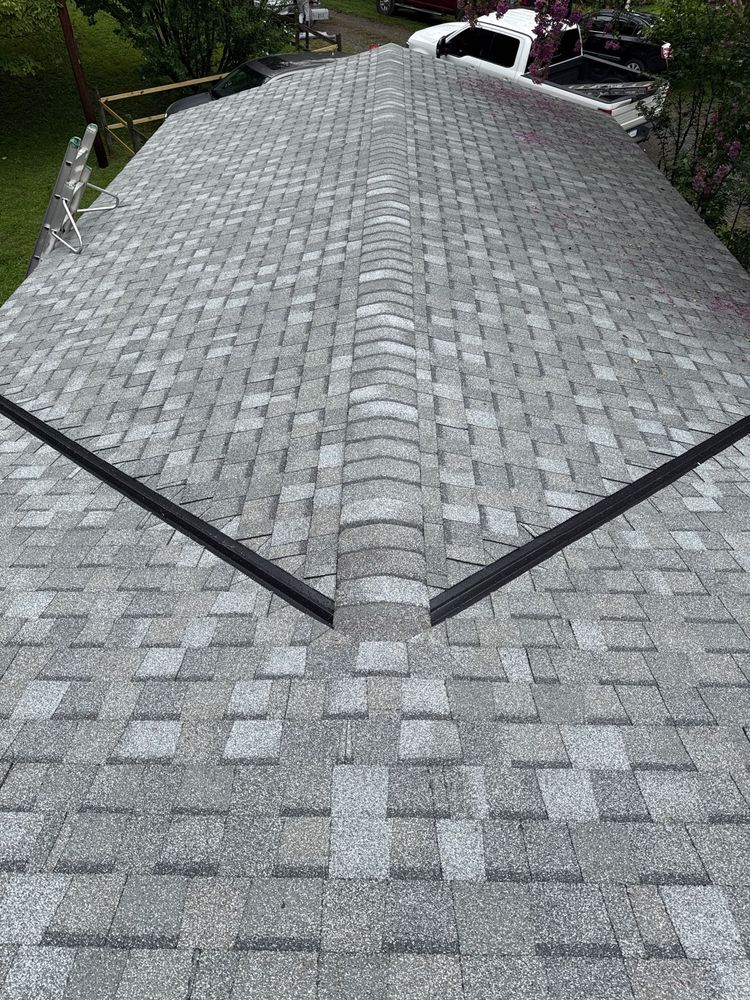 All Photos for RJ Roofing of WNC in Brevard, NC