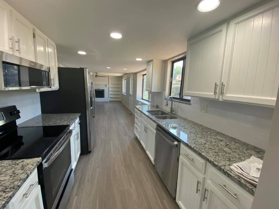 All Photos for PhilCo Construction in Denver, CO