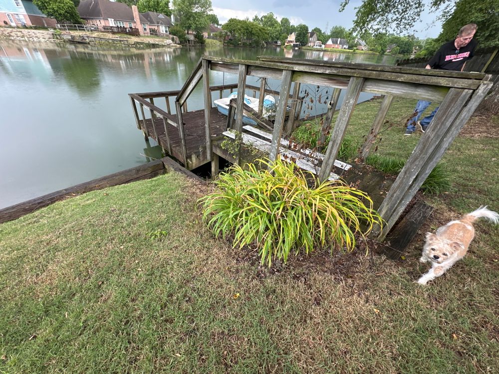 All Photos for PKJ Construction LLC in Bartlett, TN