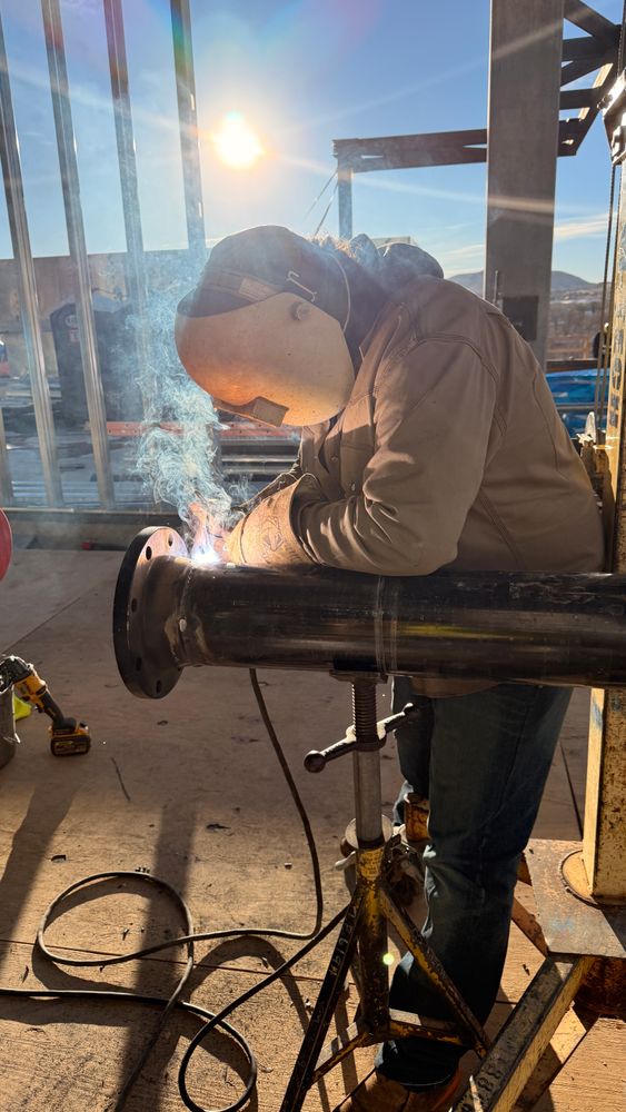 All Photos for Putzier Welding LLC in Bennett, CO