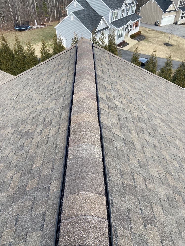 All Photos for Storm Ready Exteriors in Chesapeake Beach, MD