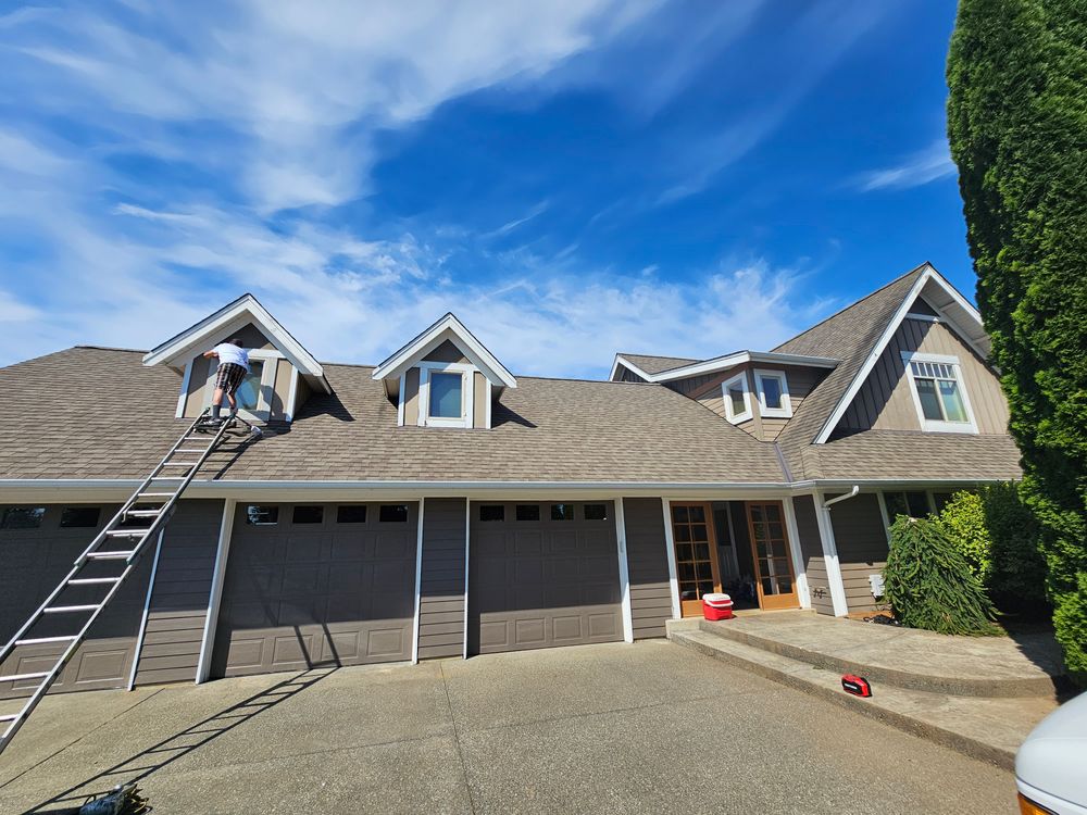 All Photos for Home Pros in Maple Falls, WA