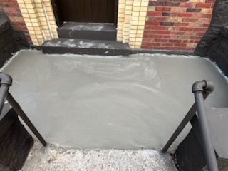 All Photos for WHL Construction in Moscow Mills, MO