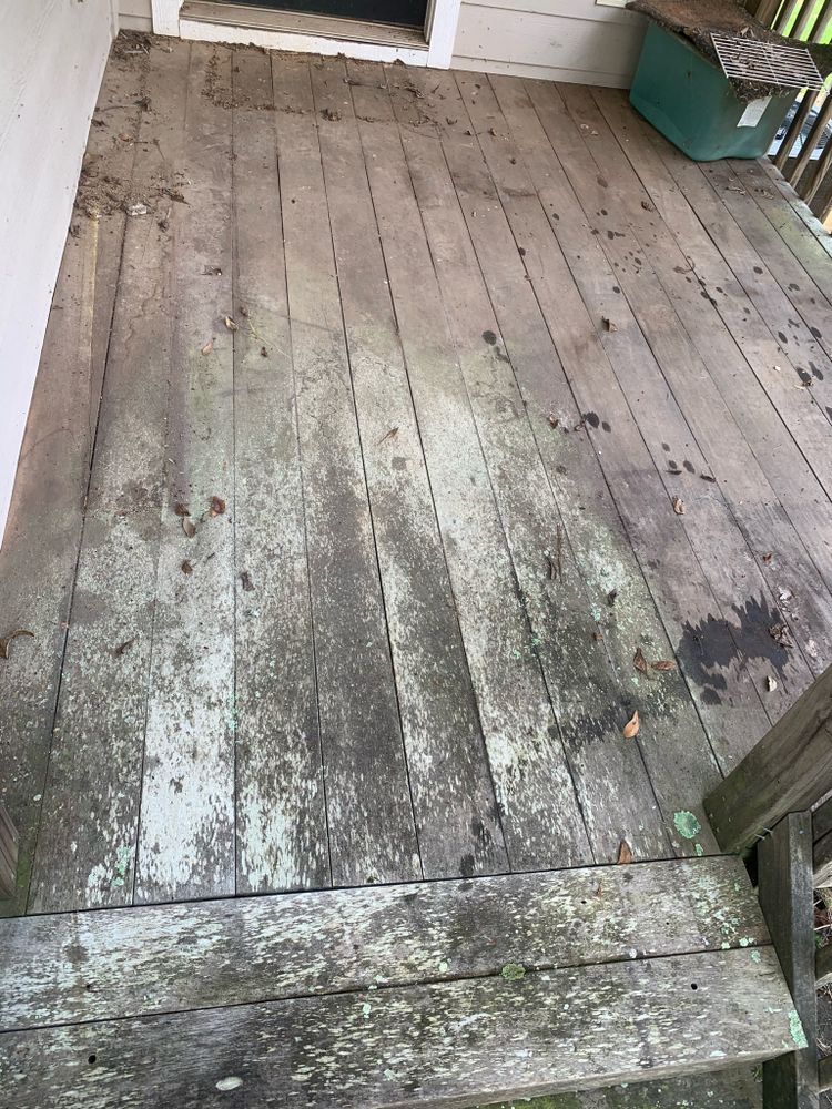 All Photos for JB Applewhite's Pressure Washing in Anderson, SC