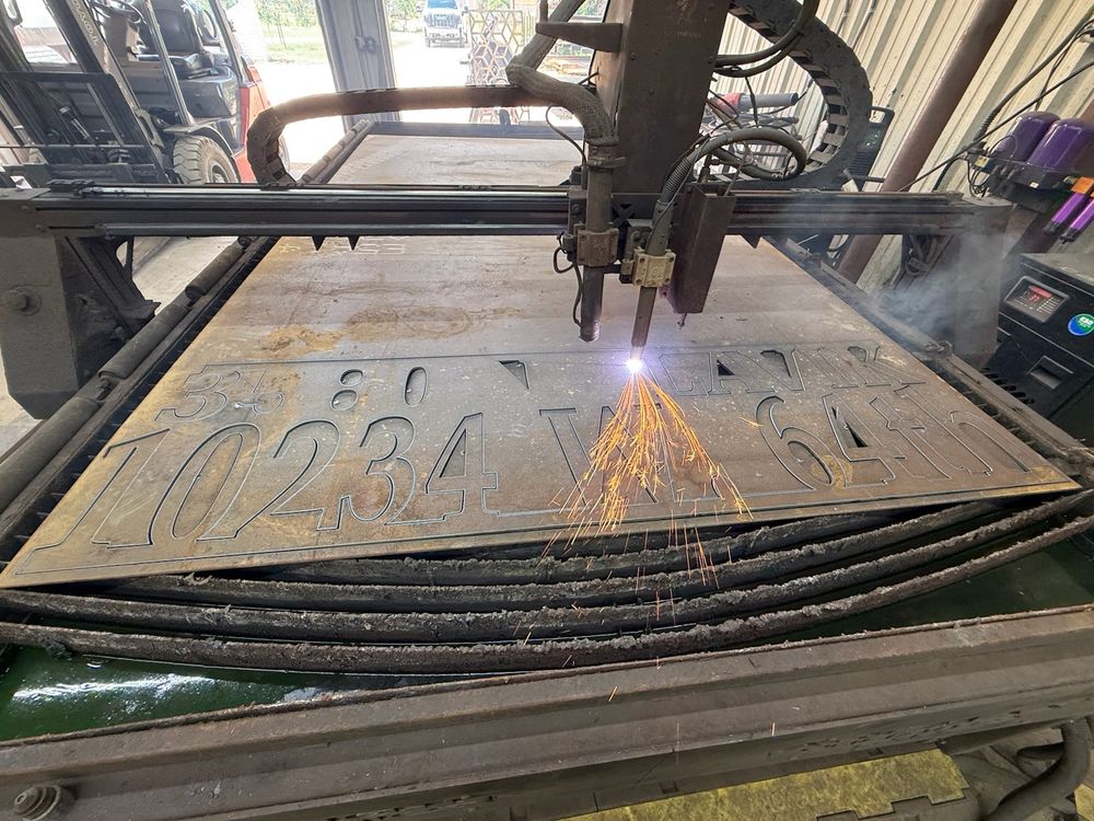 All Photos for State of the Arc Welding & Services in Odessa, TX