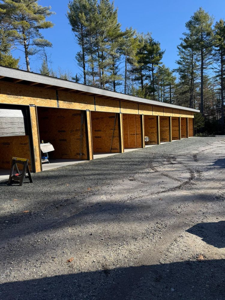 All Photos for 603 Garage Door Services LLC in Claremont,  NH