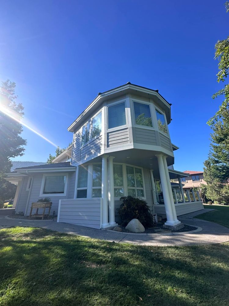 Sergio’s Custom Painting team in Carson City, NV - people or person