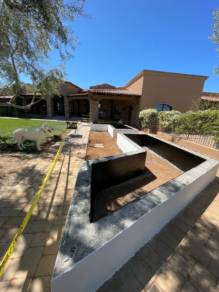 All Photos for Mikes Building Solutions LLC in Phoenix, AZ