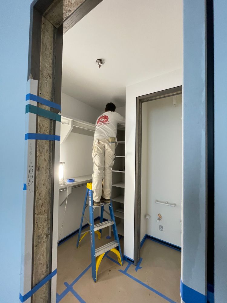 New Finishes 2024 for Mountain Custom Painters LLC in Western Slope, CO