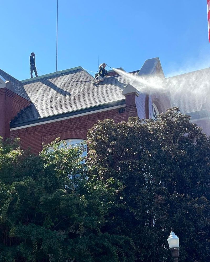 All Photos for Honey Do Oxford Pressure Washing and Soft Washing in Oxford, Mississippi