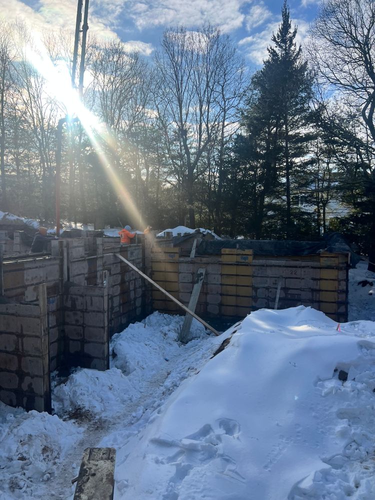 All Photos for Azores Concrete L.T.D. in Port Jefferson Station, NY