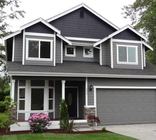 Roofing for Ridgeline Superior Services in Lewiston, ID