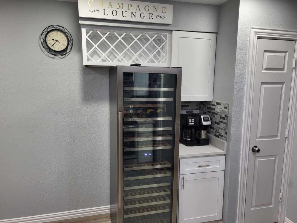 Transform your kitchen with our expert renovation services, offering custom design solutions, high-quality materials, and skilled craftsmanship to create a stylish and functional space that fits your lifestyle perfectly. for PBT Contractors in Dallas, Texas